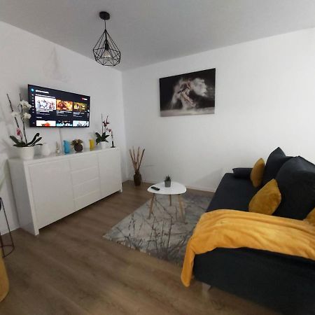 Apartament Luca P4B Oradea Prima Residence Εξωτερικό φωτογραφία