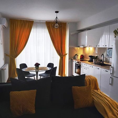 Apartament Luca P4B Oradea Prima Residence Εξωτερικό φωτογραφία