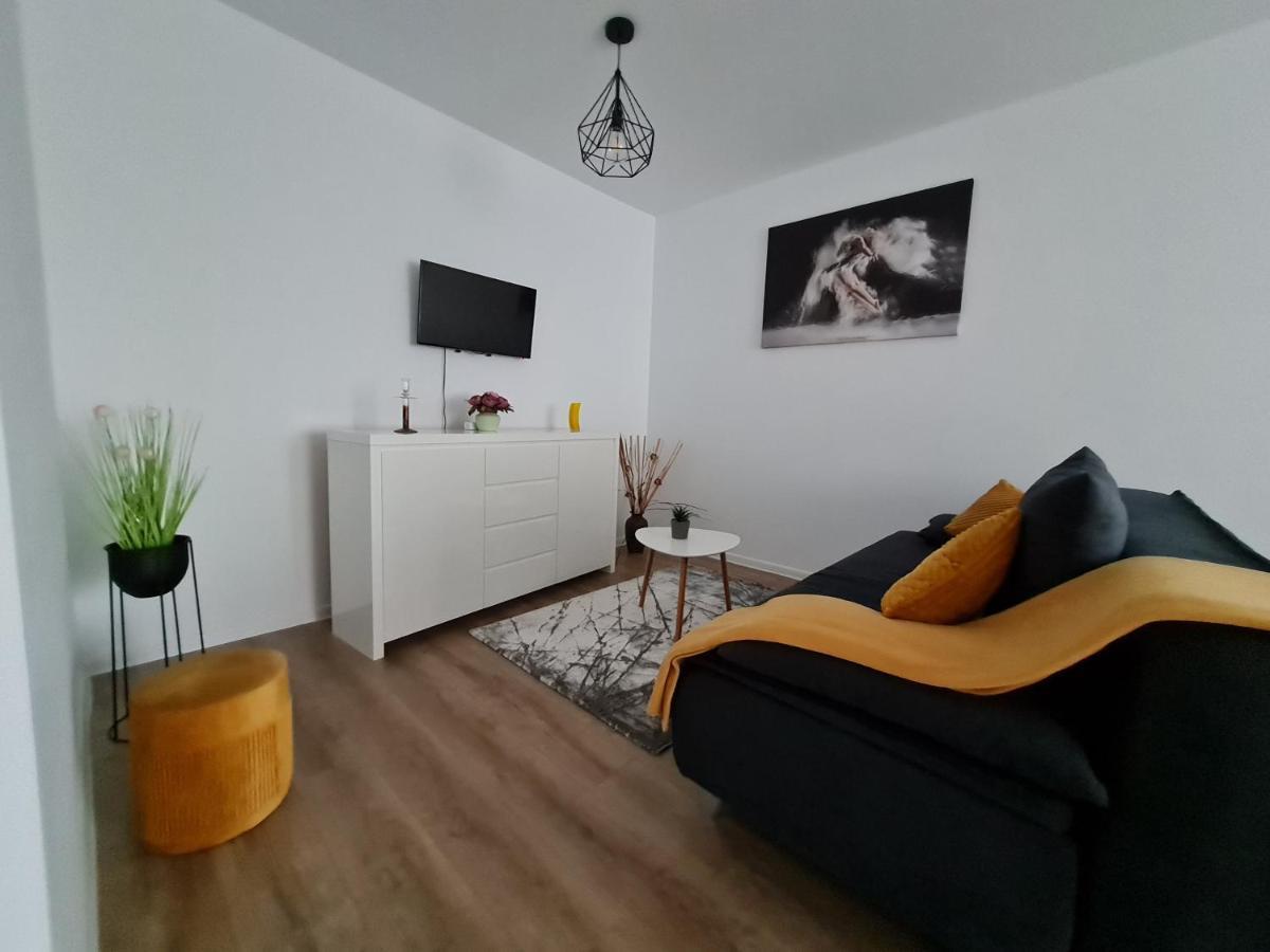 Apartament Luca P4B Oradea Prima Residence Εξωτερικό φωτογραφία
