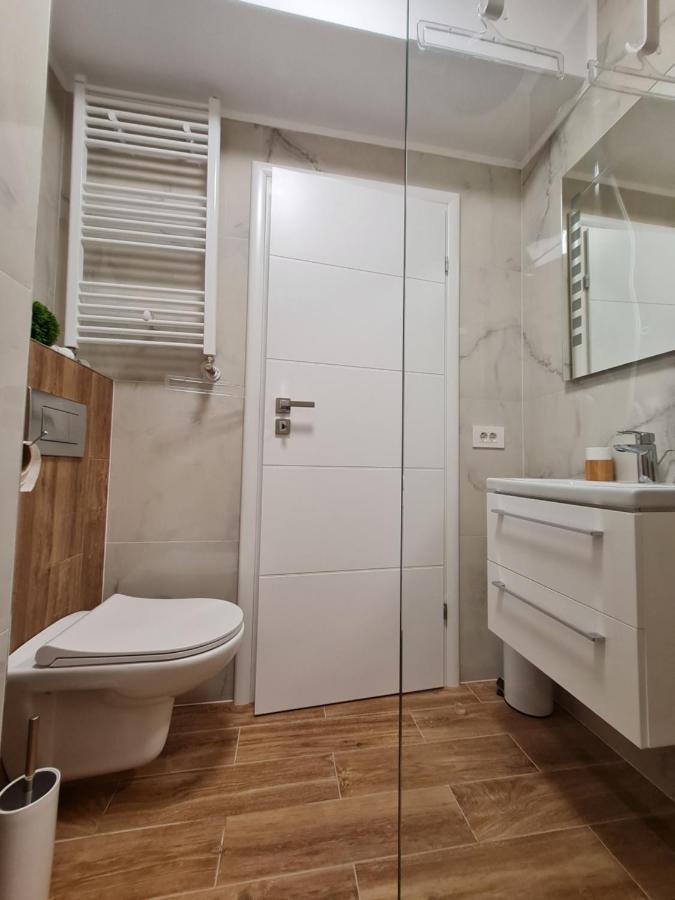 Apartament Luca P4B Oradea Prima Residence Εξωτερικό φωτογραφία