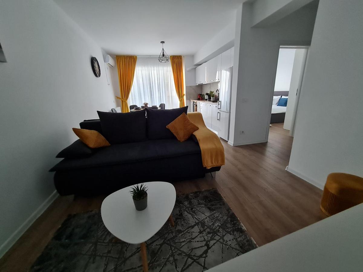 Apartament Luca P4B Oradea Prima Residence Εξωτερικό φωτογραφία