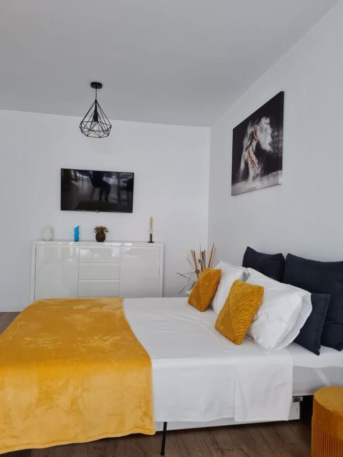 Apartament Luca P4B Oradea Prima Residence Εξωτερικό φωτογραφία