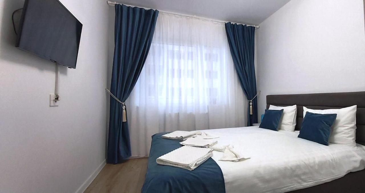 Apartament Luca P4B Oradea Prima Residence Εξωτερικό φωτογραφία
