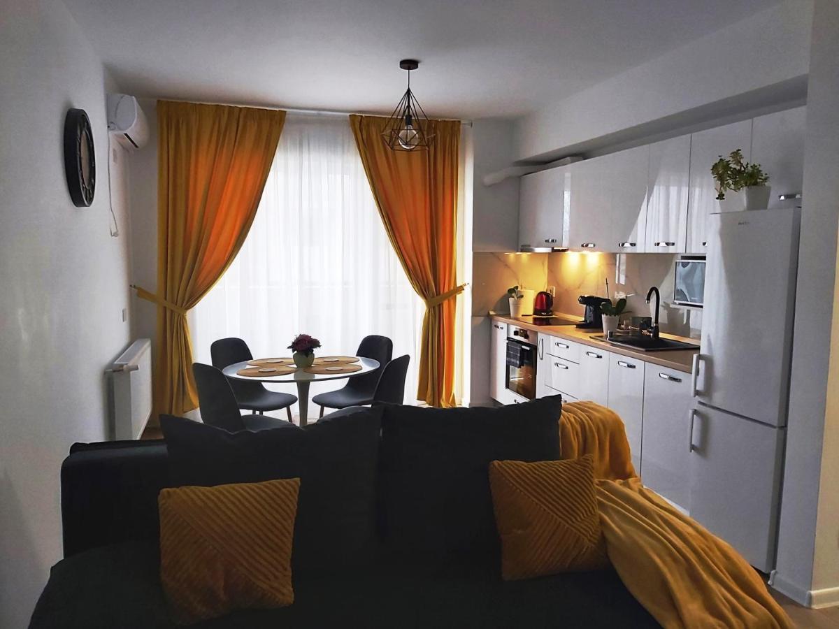 Apartament Luca P4B Oradea Prima Residence Εξωτερικό φωτογραφία